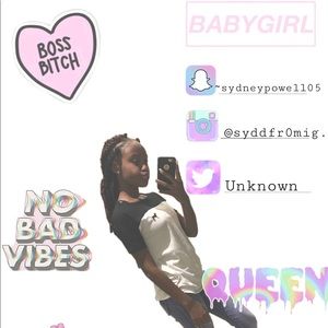 Meet your Posher, Sydney